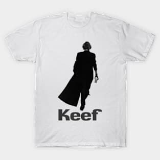 Keith Richards Keef T-Shirt